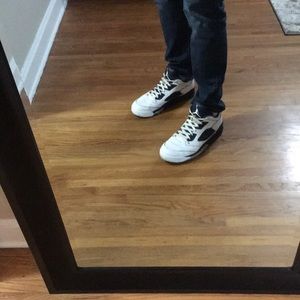 Jordan 5 Dunk From Above Low